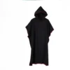 Adult Changing Poncho Towel With Custom Print