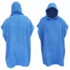 Adult Hooded Wrap Towel With Custom Label