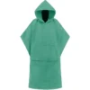 Adult Hooded Wrap Towel With Custom Label
