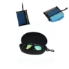 Beach Bundle Towel + Pouch + Sunglasses Case Option (1) Beach Bundle Towel + Pouch + Sunglasses Case Option