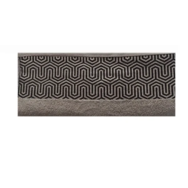 Branded Gift Box Packaging For Premium Towels