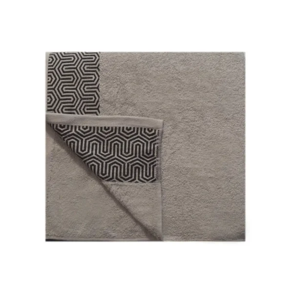 Branded Gift Box Packaging For Premium Towels