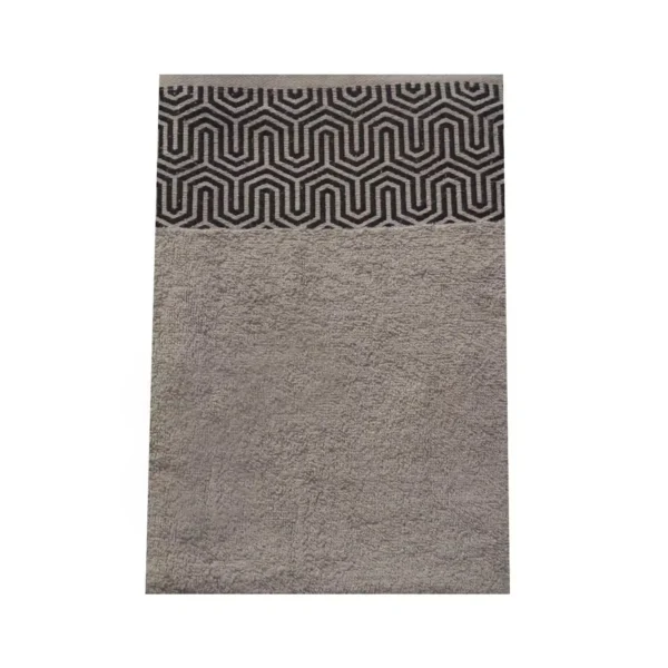 Branded Gift Box Packaging For Premium Towels