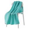 Classic Cotton Beach Towel With Custom Print