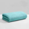 Classic Cotton Beach Towel With Custom Print