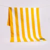 Cost-Effective Beach Towel With Retail Wrap