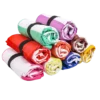 Cost-Effective Beach Towel With Retail Wrap