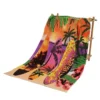 Custom Beach Towel Collection For Retail Shelves