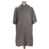Custom Hooded Towel With Front Pocket Option