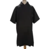 Custom Hooded Towel With Front Pocket Option