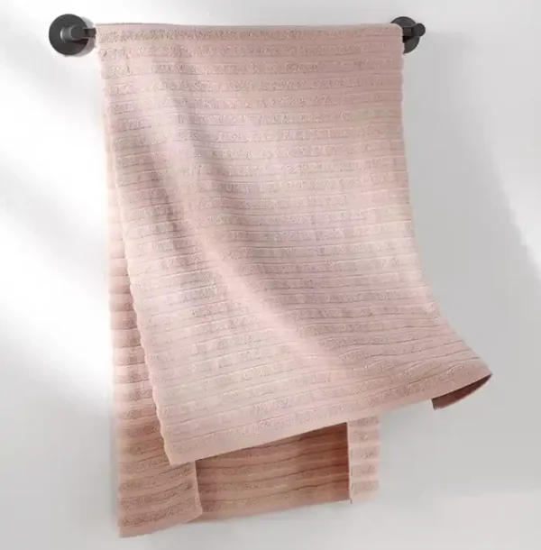 Custom Logo Beach Towel For Corporate Gifting