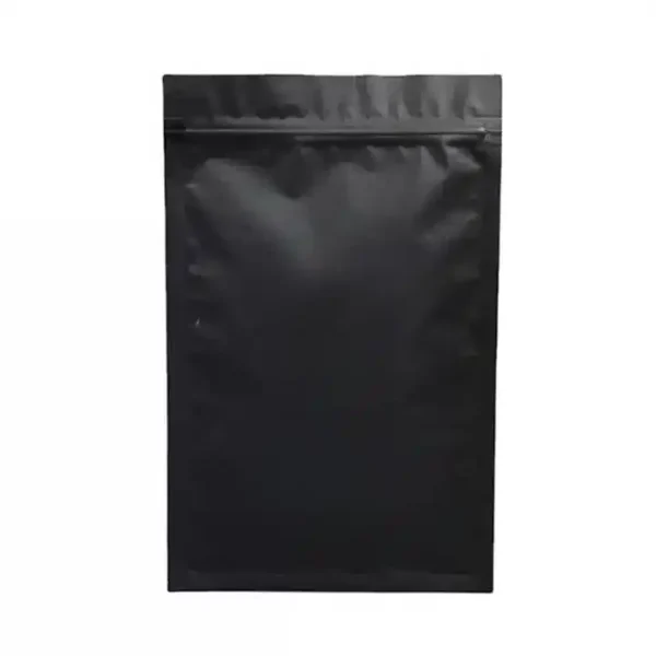 Custom Polybag With Insert Card Option