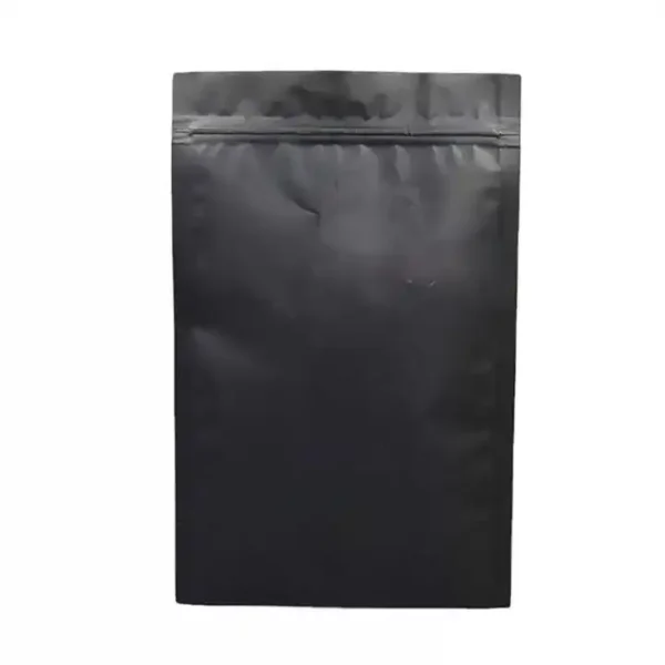 Custom Polybag With Insert Card Option