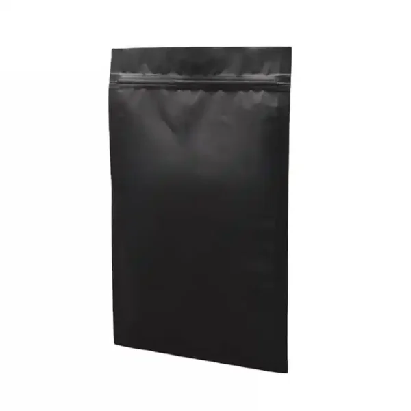 Custom Polybag With Insert Card Option