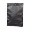 Custom Polybag With Insert Card Option