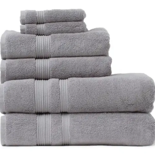 Custom Towel Gift Bundle With Seasonal Artwork