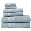 Custom Towel Gift Bundle With Seasonal Artwork