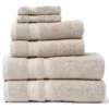 Custom Towel Gift Bundle With Seasonal Artwork