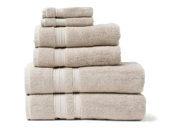 Custom Towel Gift Bundle With Seasonal Artwork