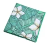 Double-Sided Printed Beach Towel With All-Over Design