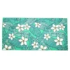 Double-Sided Printed Beach Towel With All-Over Design