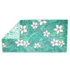Double-Sided Printed Beach Towel With All-Over Design