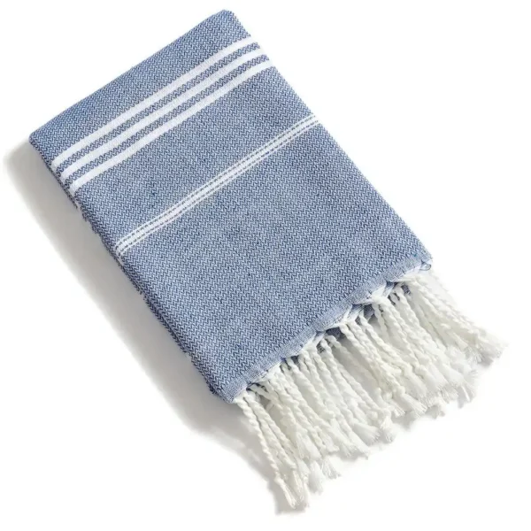 Durable Blend Terry Beach Towel For High-Use Programs (1) Durable Blend Terry Beach Towel For High-Use Programs