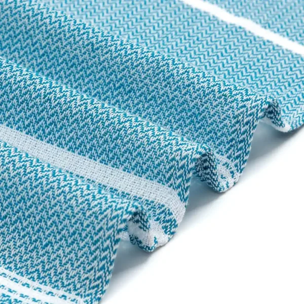 Durable Blend Terry Beach Towel For High-Use Programs (4) Durable Blend Terry Beach Towel For High-Use Programs