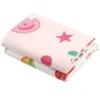 Eco RPET Sand-Free Beach Towel With Logo Branding