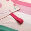 Eco RPET Sand-Free Beach Towel With Logo Branding