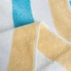 Everyday Microfiber Beach Towel With Custom Artwork (4) Everyday Microfiber Beach Towel With Custom Artwork