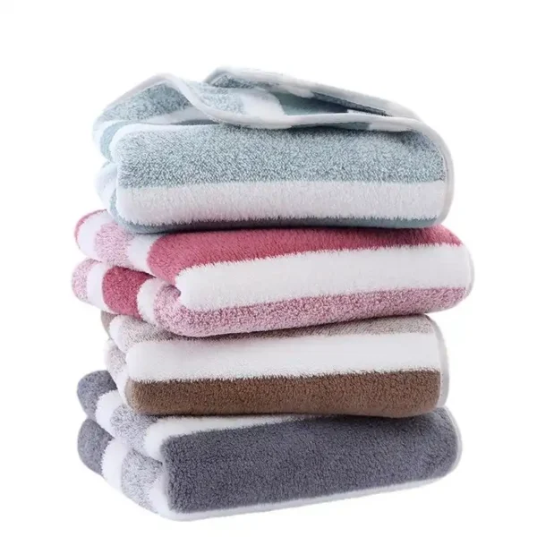 Gift-Ready Beach Towel Set With Box Option