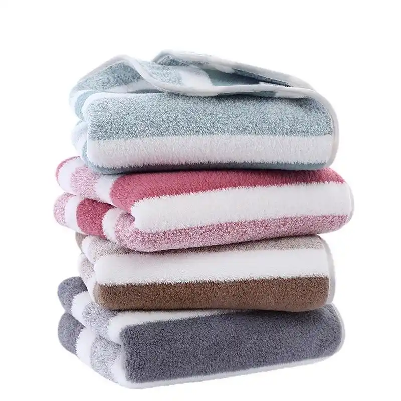 Home 21 Gift-Ready Beach Towel Set With Box Option