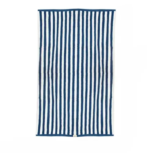Lightweight Microfiber Beach Towel For Travel With Custom Print