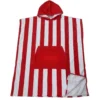 Lightweight Microfiber Changing Poncho With Logo (2) Lightweight Microfiber Changing Poncho With Logo