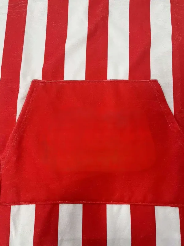 Lightweight Microfiber Changing Poncho With Logo (4) Lightweight Microfiber Changing Poncho With Logo
