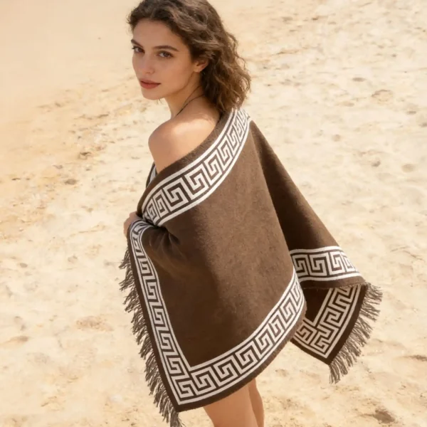 Luxury Egyptian Cotton Beach Towel With Custom Logo