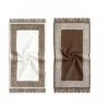 Luxury Egyptian Cotton Beach Towel With Custom Logo