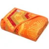 Oversized Poolside Towel With Premium Velour Face