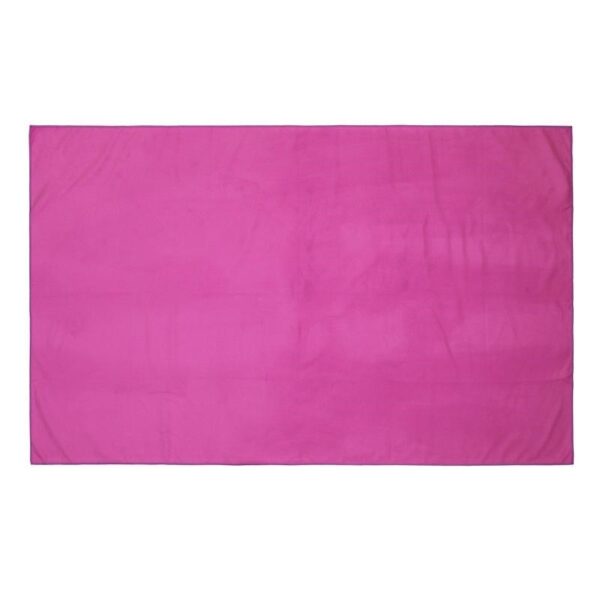 Premium Velour Beach Towel With High-Definition Print