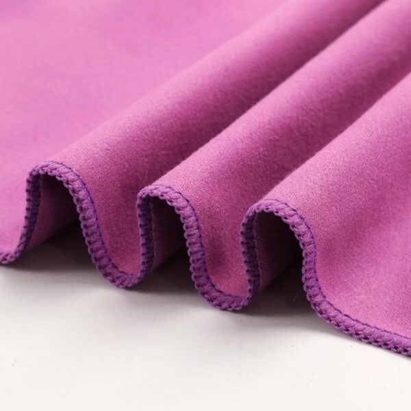 Premium Velour Beach Towel With High-Definition Print