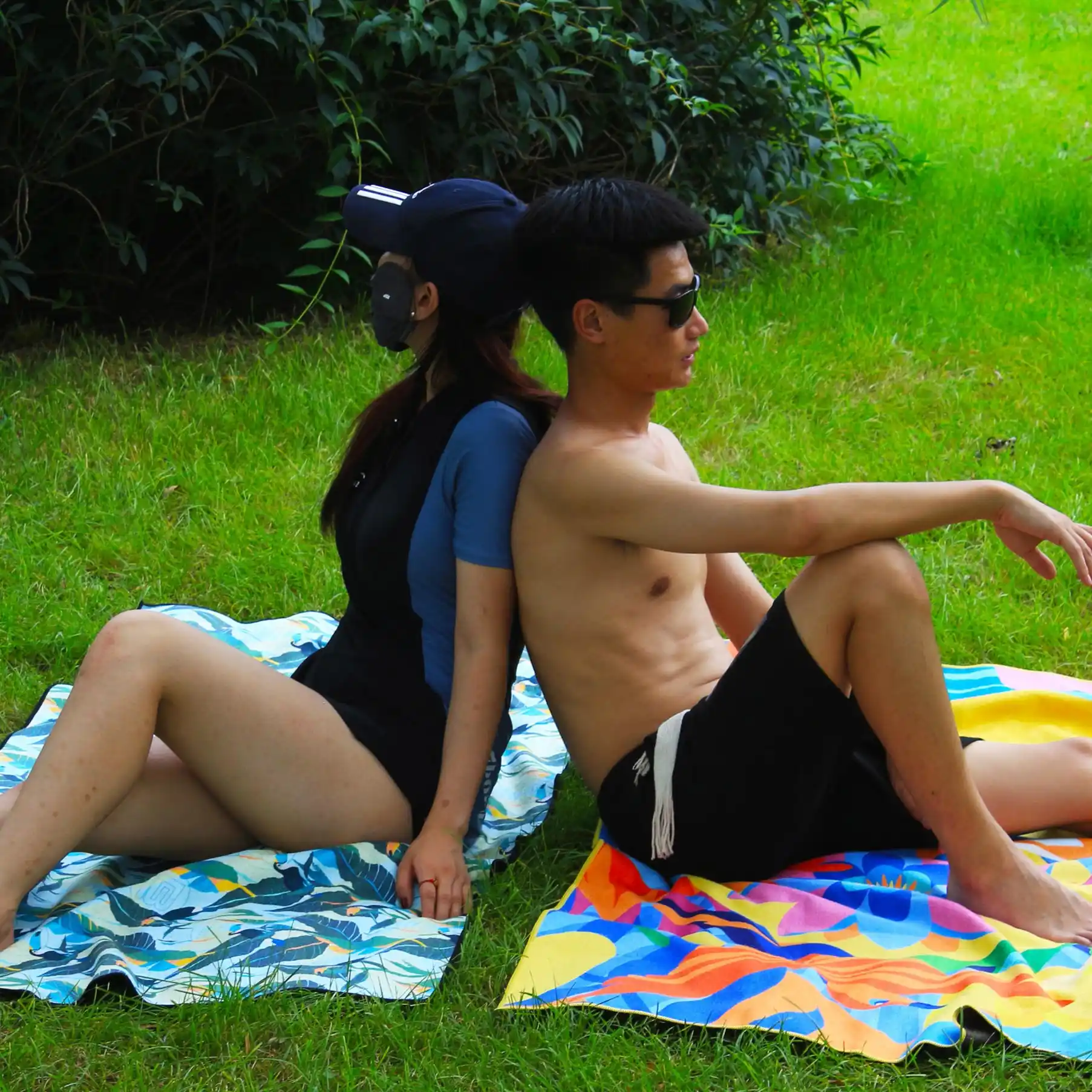 Private Label Beach Towels: OEM/ODM Sourcing Guide (MOQ, Lead Time, QC & Packaging) 2 Private Label Beach Towels OEMODM Sourcing Guide (MOQ, Lead Time, QC & Packaging)