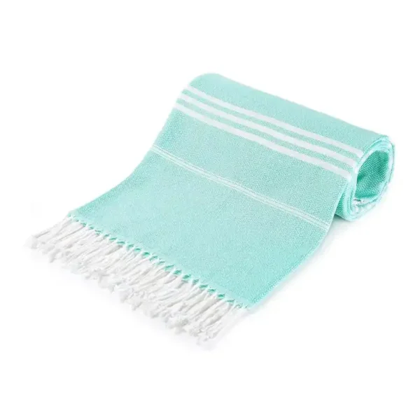 Quick-Dry Pool Towel With Custom Branding (3) Quick-Dry Pool Towel With Custom Branding