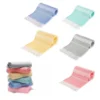 Quick-Dry Pool Towel With Custom Branding (4) Quick-Dry Pool Towel With Custom Branding