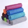 Quick-Dry Sports Towel With Custom Logo