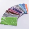 Quick-Dry Sports Towel With Custom Logo