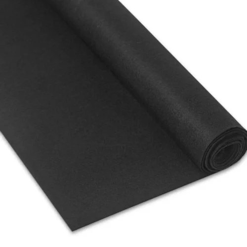Recycled RPET Quick-Dry Beach Towel With Custom Print