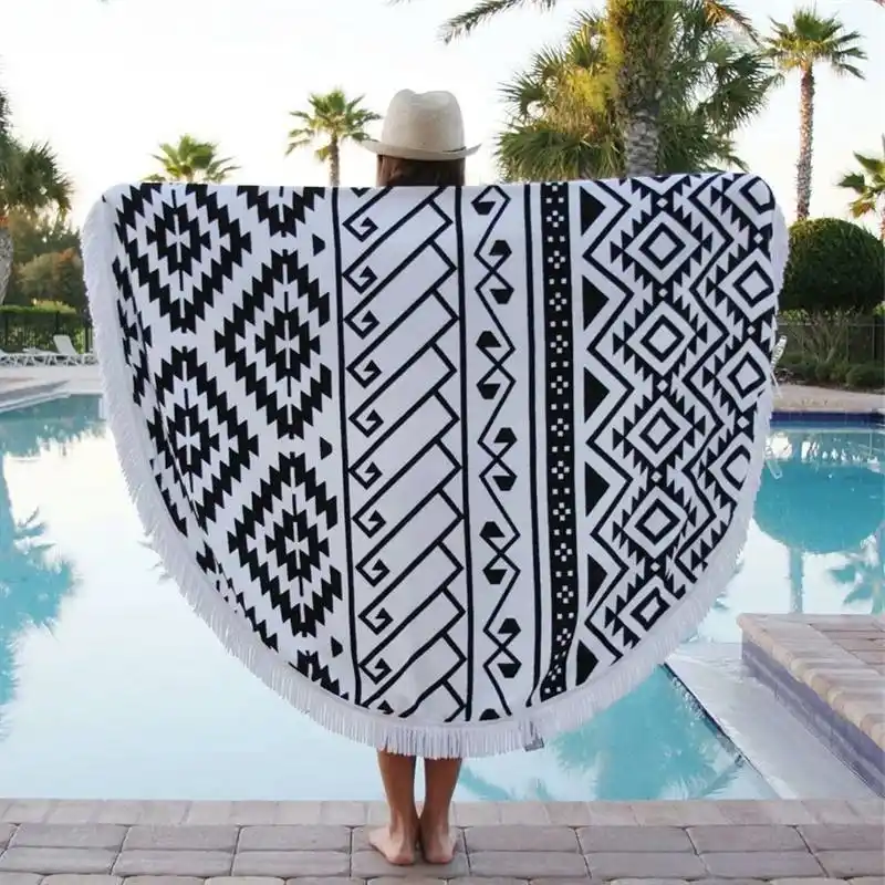 Sand-Free Microfiber Suede Towels Explained (Pros, Cons, Best Use Cases) 1 Sand-Free Microfiber Suede Towels Explained (Pros, Cons, Best Use Cases)