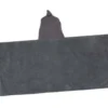 Shark Style Hooded Towel With Custom Print Option