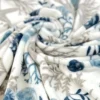 Soft Blend Velour Beach Towel With Logo Option